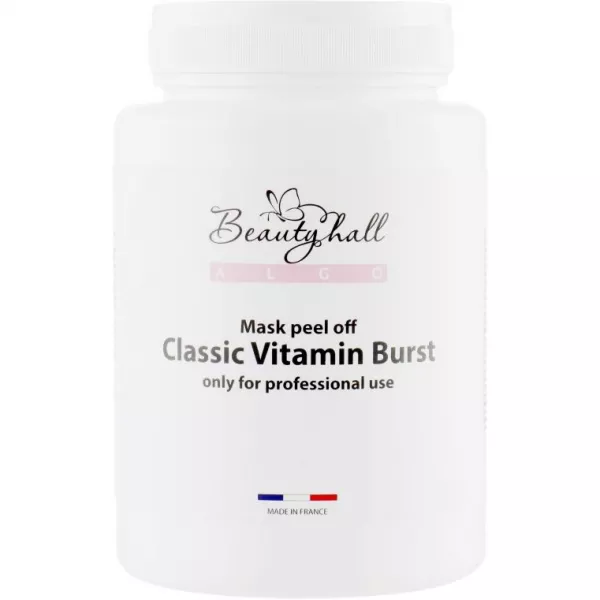 Beautyhall Algo Peel Off Mask Classic Vitamin Burst ����������� ����� 