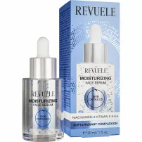Revuele Skin Capsules Moisturizing Face Serum ����������� ��������� ��� ����