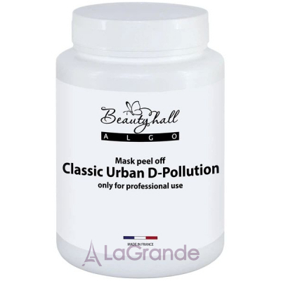 Beautyhall Algo Peel Off Mask Urban D-Pollution ����������� ����� 