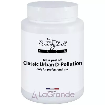 Beautyhall Algo Peel Off Mask Urban D-Pollution ����������� ����� 