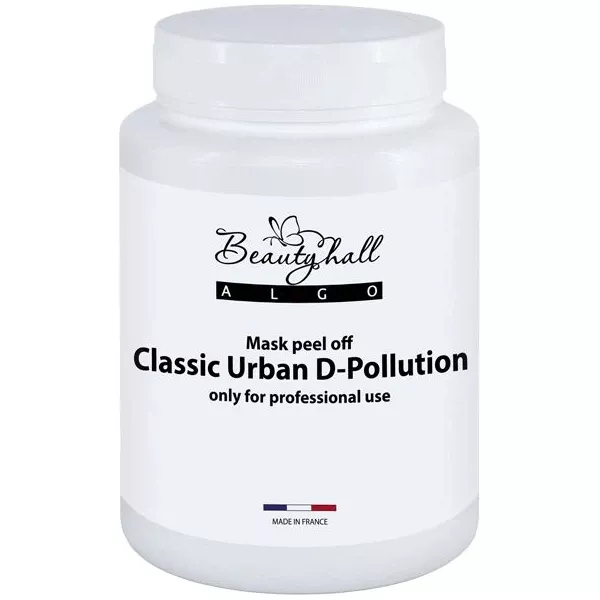 Beautyhall Algo Peel Off Mask Urban D-Pollution ����������� ����� 