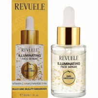 Revuele Skin Matching Illuminating Face Serum ��������� ��� ������ ���� ����