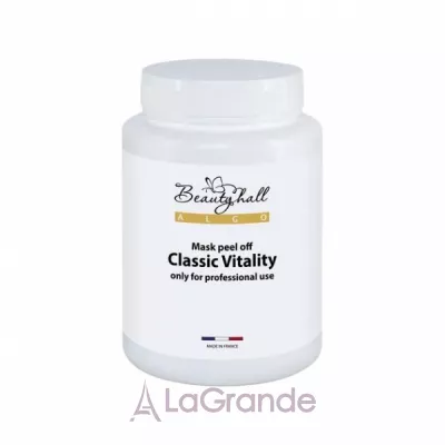 Beautyhall Algo Peel Off Mask Classic Vitality ����������� ����� 