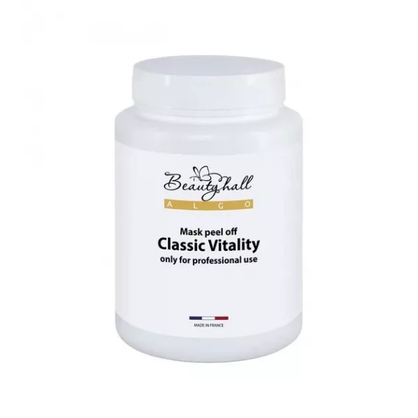 Beautyhall Algo Peel Off Mask Classic Vitality ����������� ����� 