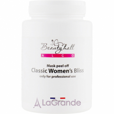 Beautyhall Algo Peel Off Mask Classic Women�s Bliss ����������� ����� 