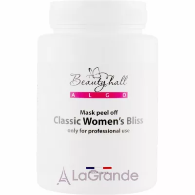 Beautyhall Algo Peel Off Mask Classic Women�s Bliss ����������� ����� 