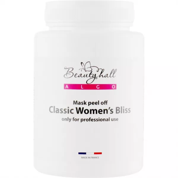 Beautyhall Algo Peel Off Mask Classic Women�s Bliss ����������� ����� 