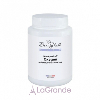 Beautyhall Algo Oxygen Peel Off Mask ����������� ����� 