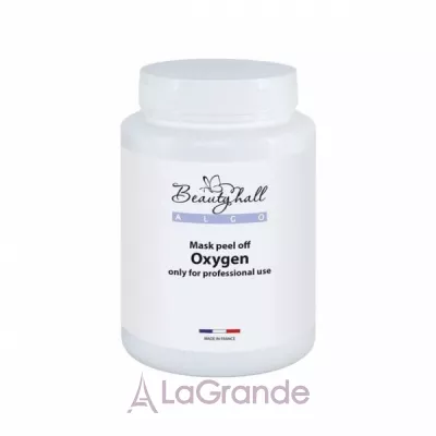 Beautyhall Algo Oxygen Peel Off Mask ����������� ����� 