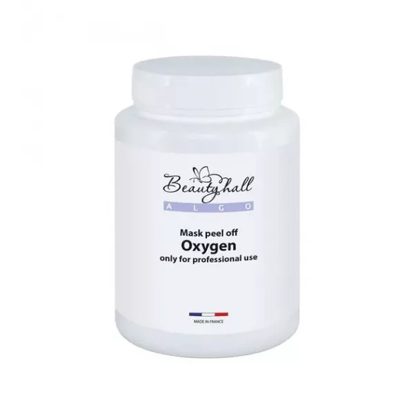 Beautyhall Algo Oxygen Peel Off Mask ����������� ����� 