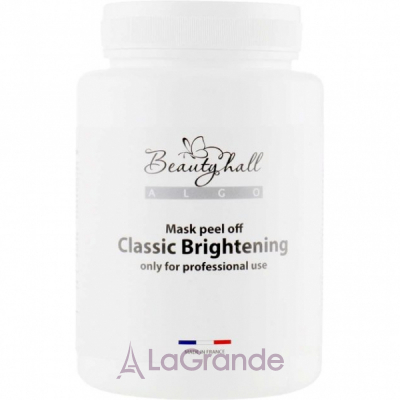 Beautyhall Algo Peel Off Mask Brightening ����������� ����� ������������ 