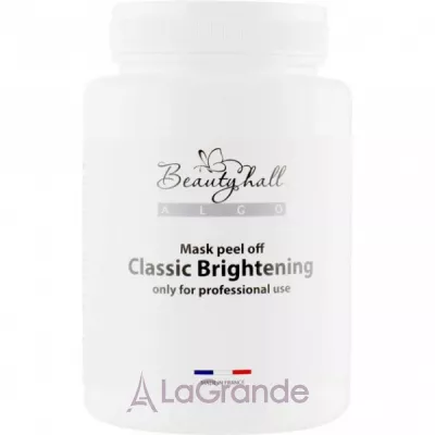 Beautyhall Algo Peel Off Mask Brightening ����������� ����� ������������ 