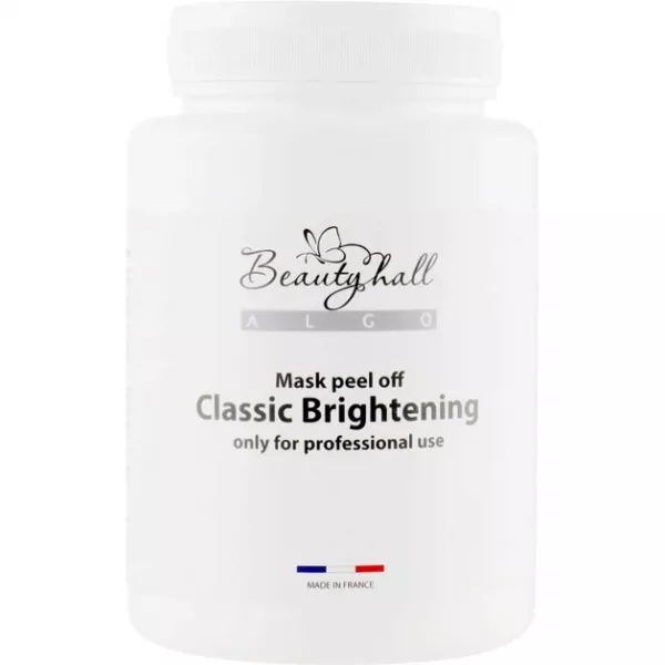 Beautyhall Algo Peel Off Mask Brightening ����������� ����� ������������ 