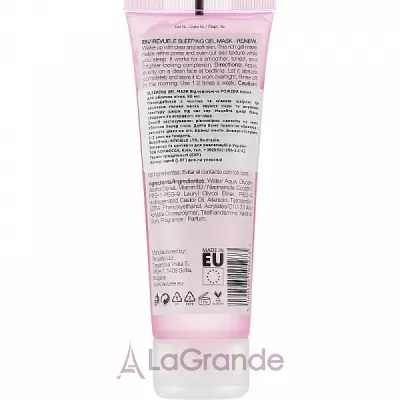 Revuele Sleeping Gel Mask Renew ͳ��� ������������� ������ ����� ��� �������