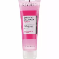 Revuele Sleeping Gel Mask Renew ������ ����������������� ������� ����� ��� ����