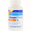 21st Century Calcium Citrate Petites+D3 ĳ������ ������� 
