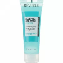 Revuele Sleeping Gel Mask Hydrate ������ ����������� ������� ����� ��� ����