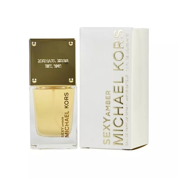 Michael Kors Sexy Amber ����������� ����