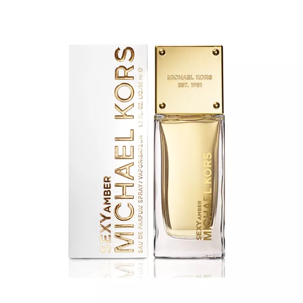 Michael Kors Sexy Amber ����������� ����