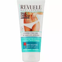 Revuele Slim&Detox Correcting Gel �������������� ���� ��� ����� � ������