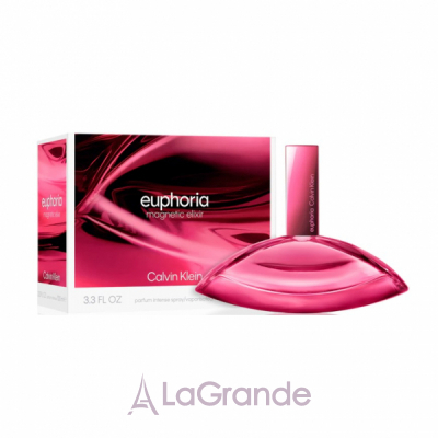 Calvin Klein Euphoria Magnetic Elixir �������