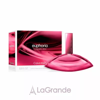 Calvin Klein Euphoria Magnetic Elixir �������