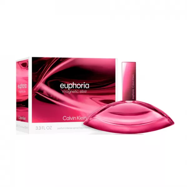 Calvin Klein Euphoria Magnetic Elixir �������