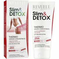 Revuele Slim&Detox Serum Concentrate ���������-���������� ��� ������ � ���������� ����������