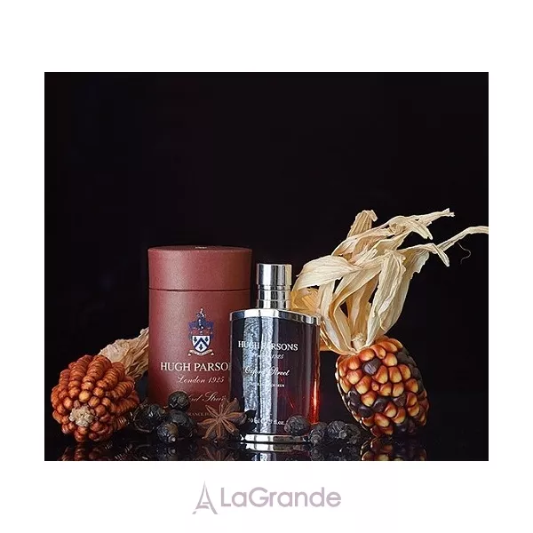 Hugh Parsons Oxford Street ����������� ���� (������)