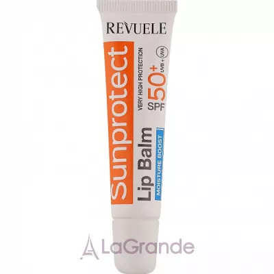 Revuele Sunprotect Lip Balm SPF50+ ������������� ������� ��� ���