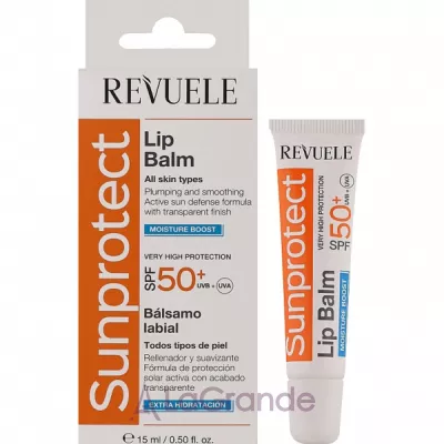 Revuele Sunprotect Lip Balm SPF50+ ������������� ������� ��� ���