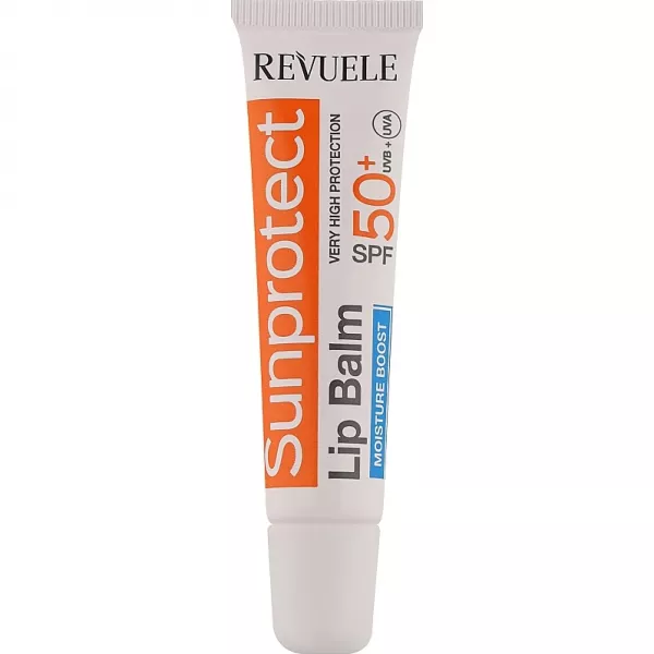 Revuele Sunprotect Lip Balm SPF50+ �������������� ������� ��� ���