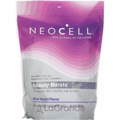 NeoCell Beauty Bursts Collagen ������� ��� ���� 