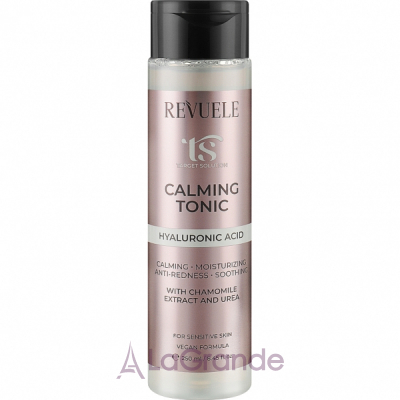 Revuele Target Solution Calming Tonic ������������� ����� ��� ���� � ������������ ��������