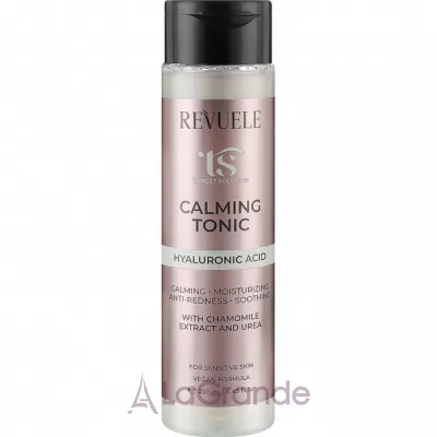Revuele Target Solution Calming Tonic ������������� ����� ��� ���� � ������������ ��������
