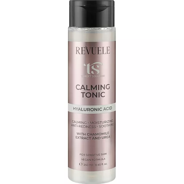 Revuele Target Solution Calming Tonic ������������� ����� ��� ���� � ������������ ��������