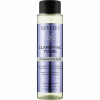 Revuele Target Solution Clarifying Tonic 2% Salicylic Acid ��������� ����� ��� ���� � ����������� �������� 2%