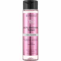 Revuele Target Solution Replenishing Tonic Niacinamide ������������� ����� ��� ���� � ������������
