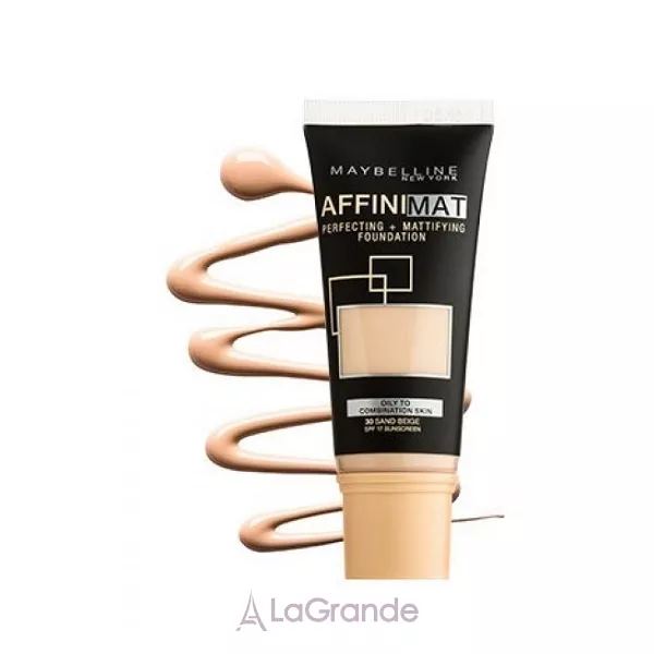 Maybelline Affinimat ��������� ���� � �������� �������
