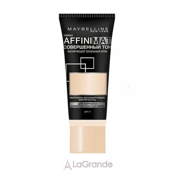Maybelline Affinimat ��������� ���� � �������� �������