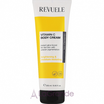 Revuele Vitamin C Body Cream ���� ��� ���� � ��������� �