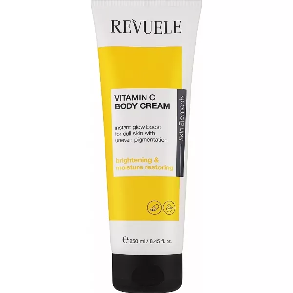 Revuele Vitamin C Body Cream ���� ��� ���� � ��������� �
