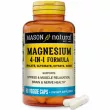 Mason Natural Magnesium 4-in-1 Complex ĳ������ ������� 