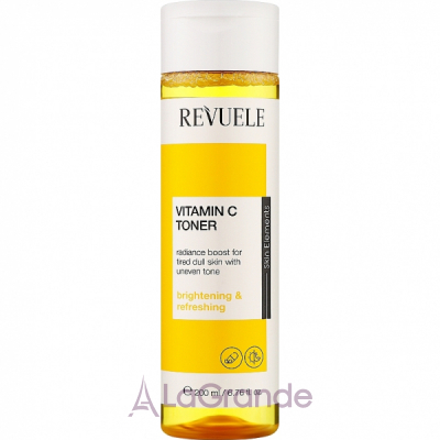 Revuele Vitamin C Toner ����� ��� ���� � ��������� �
