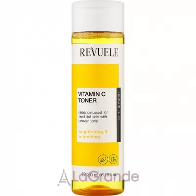 Revuele Vitamin C Toner ����� ��� ���� � ��������� �
