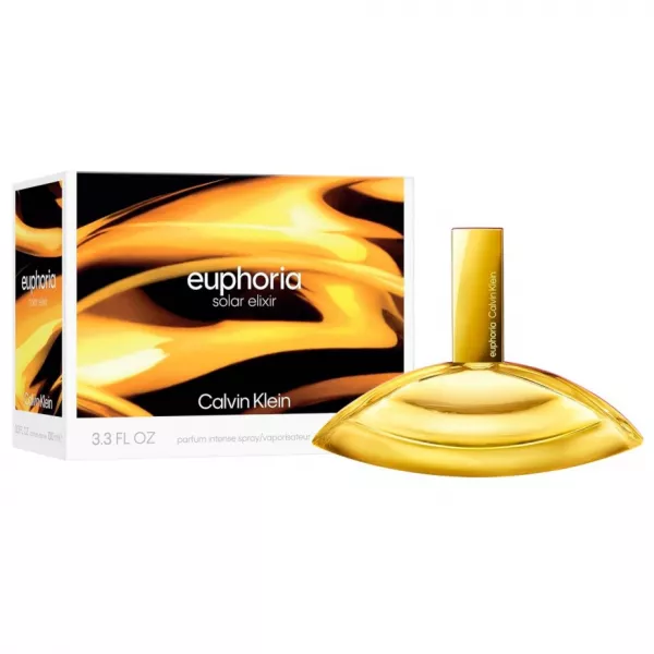 Calvin Klein Euphoria Solar Elixir �������