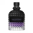 Valentino Uomo Born in Roma Purple Melancholia �������� ����