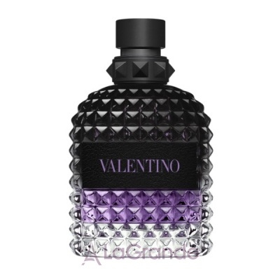 Valentino Uomo Born in Roma Purple Melancholia �������� ���� (������)