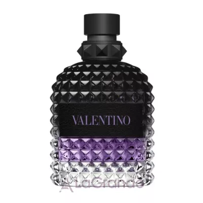 Valentino Uomo Born in Roma Purple Melancholia �������� ���� (������)