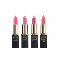 L'Oreal Paris Color Riche Collection Exclusive Delicate Rose ������ ������ "������� ��������"